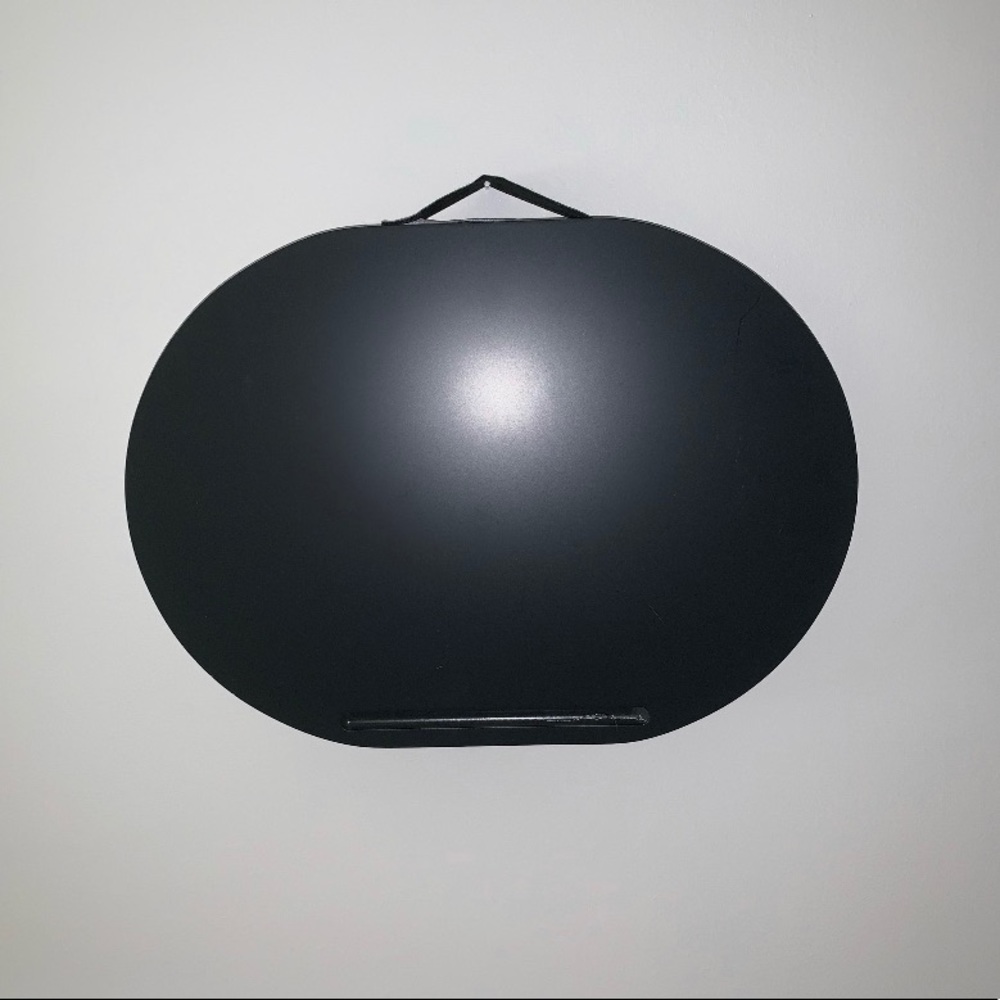 Computer case and portable desk